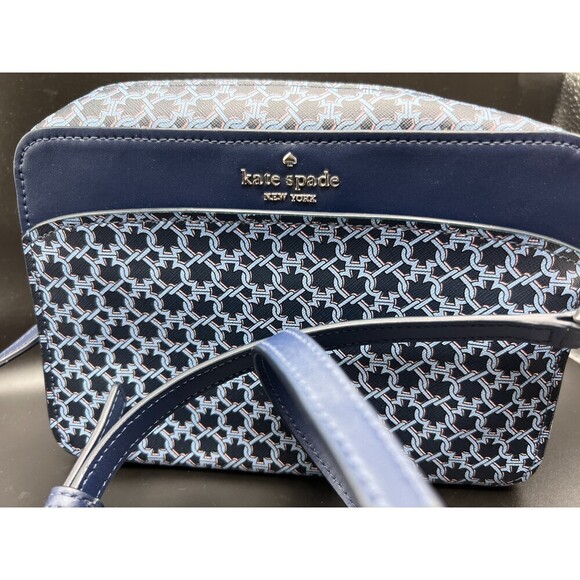 Kate Spade Spade Link Camera Bag - Picture 8 of 8